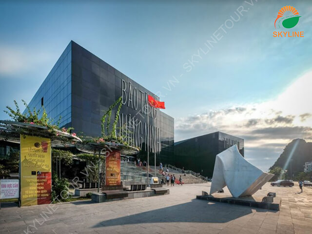Cho thuê xe đi Hạ Long