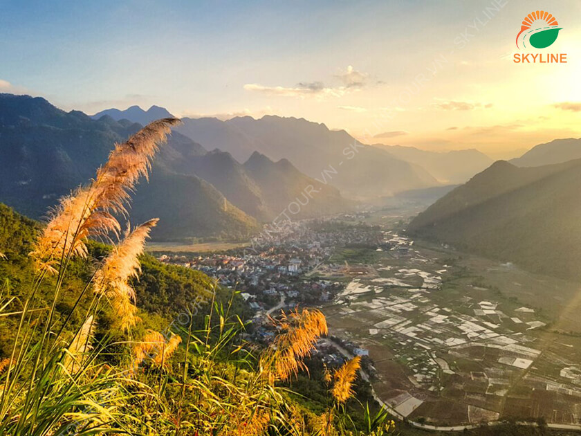 skyline-cho-thue-xe-di-hoa-binh