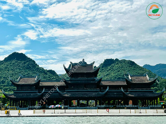 Chùa Tam Chúc Hà Nam – quần thể du lịch tâm linh lớn nhất Việt Nam