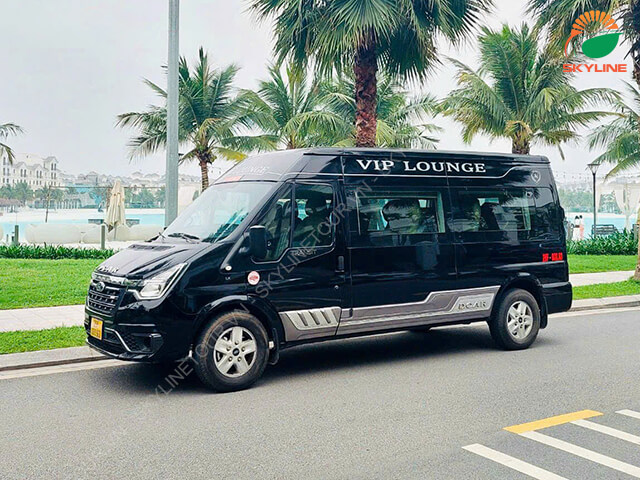 thue-xe-limousine-di-tam-dao